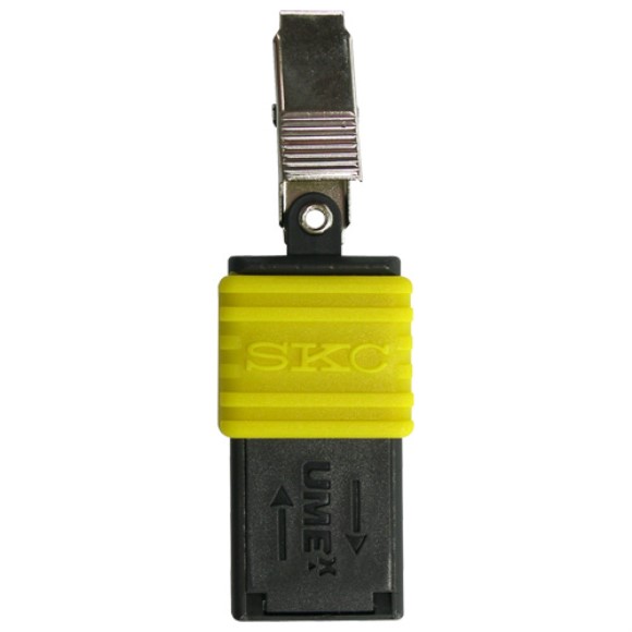 UMEx 200 Passive Samplers, for Sulfur Dioxide and Nitrogen Dioxide, pk/10