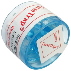 VersaTrap Spore Trap Cassettes, pk/10