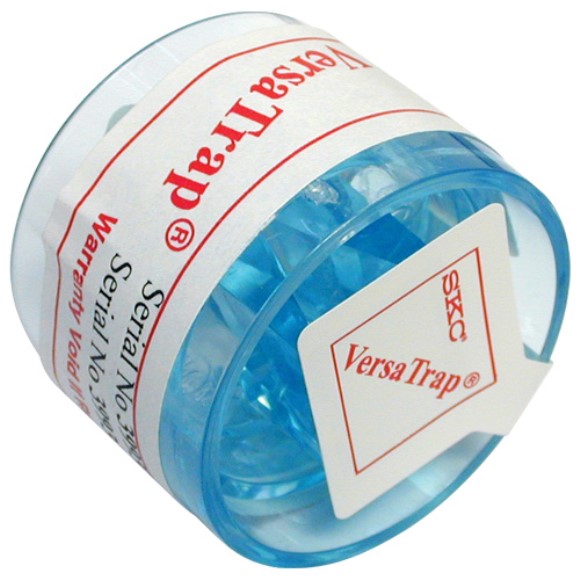 VersaTrap Spore Trap Cassettes, pk/10