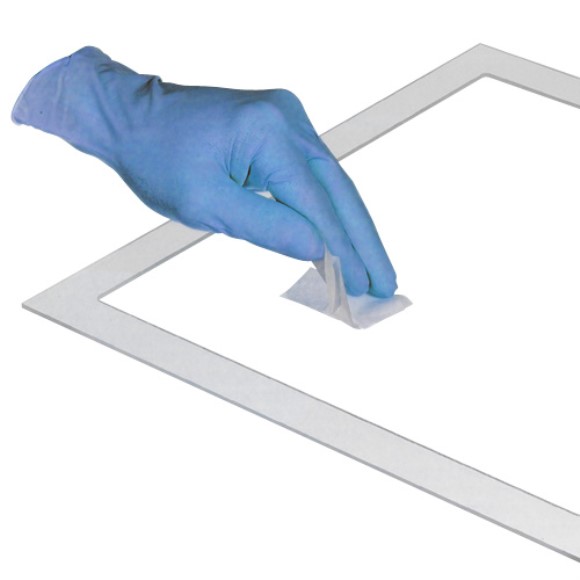 Wipe Sample Deluxe Test Kit