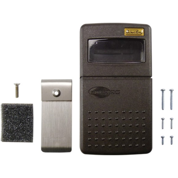 Replacement Case, for Pocket Pump