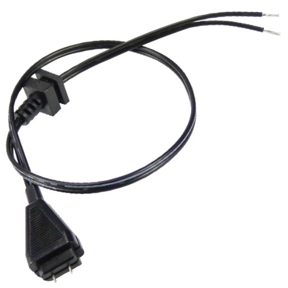 Replacement Power Connector on Control Board, for AirChek 2000 Sample Pump