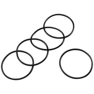 Replacement O-Rings, for Aluminum Cyclone, pk/5