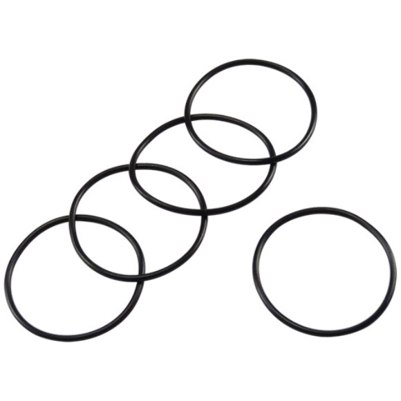Replacement O-Rings, for Aluminum Cyclone, pk/5