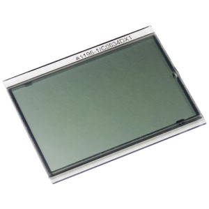 Replacement LCD, for Leland Legacy Sample Pumps Only