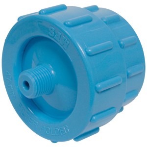 Polypropylene Filter Holder, 47 mm, for Vacuum/Pressure
