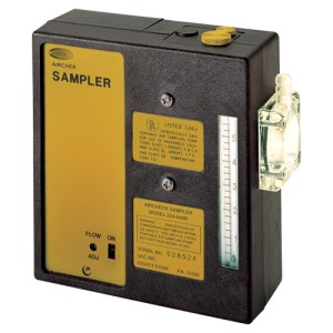 Universal 44XR Sample Pump Starter Kit