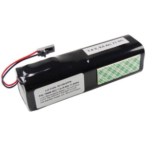 Replacement Battery Pack, Li-Ion, for QuickTake 30