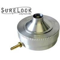 Single-stage BioStage with SureLock Seal 