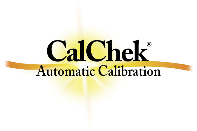 CalChek Logo