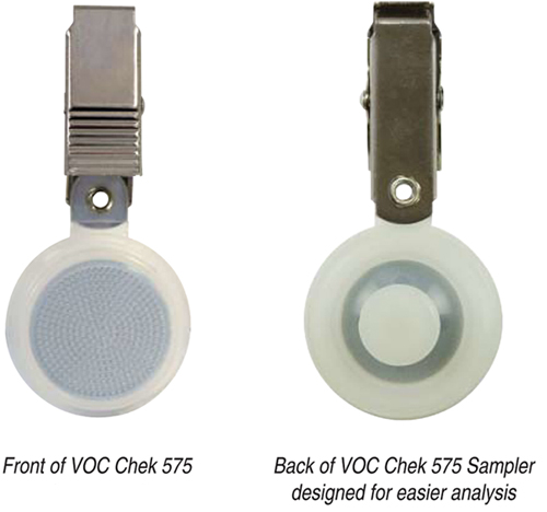 VOC Chek Front and Back 